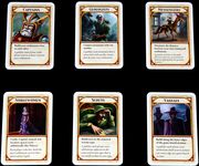 3511515 Kingdom Builder: Marshlands 