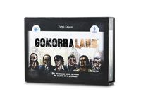 2569423 Gomorraland  2