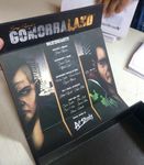 2569424 Gomorraland  2