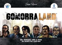 2569425 Gomorraland  2