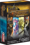 2563981 Conquest of Speros: Lost Treasures Expansion