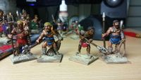 3486014 Gladiator: Quest for the Rudis