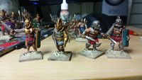 3486015 Gladiator: Quest for the Rudis