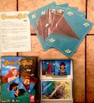 2735302 Sirenen in Sicht