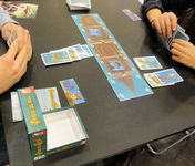 4407298 Sirenen in Sicht