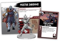 2876046 Teenage Mutant Ninja Turtles: Shadows of the Past 