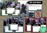 2881865 Teenage Mutant Ninja Turtles: Shadows of the Past 