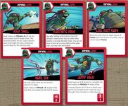 2881870 Teenage Mutant Ninja Turtles: Shadows of the Past 