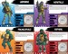 2895039 Teenage Mutant Ninja Turtles: Shadows of the Past 