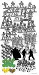 2903123 Teenage Mutant Ninja Turtles: Shadows of the Past 