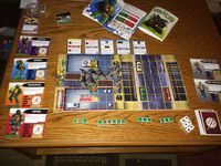 3142791 Teenage Mutant Ninja Turtles: Shadows of the Past 