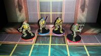 3315067 Teenage Mutant Ninja Turtles: Shadows of the Past 