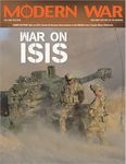 3809687 The ISIS War: The Next Middle East War