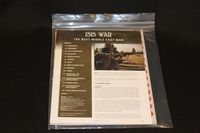 4816103 The ISIS War: The Next Middle East War