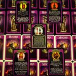 5100216 Munchkin: The Nightmare Before Christmas 
