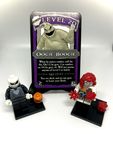 5152253 Munchkin: The Nightmare Before Christmas 