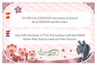 2658705 Storytelling