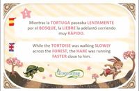 2658706 Storytelling