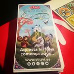 2671567 Storytelling