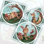 2671577 Storytelling