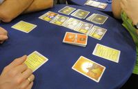 4401504 Trick 'n Trouble