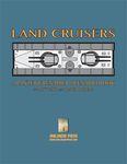 3799391 Panzer Grenadier: Land Cruisers
