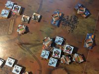 4593279 Panzer Grenadier: Land Cruisers