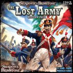 4216105 Shadows of Brimstone: The Lost Army Mission Pack