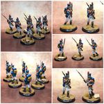 4323085 Shadows of Brimstone: The Lost Army Mission Pack