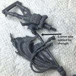 5148724 Shadows of Brimstone: The Lost Army Mission Pack