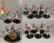 5201755 Shadows of Brimstone: The Lost Army Mission Pack