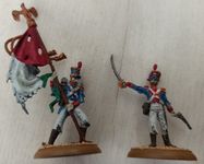 5650040 Shadows of Brimstone: The Lost Army Mission Pack