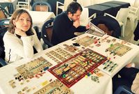 2869791 Russian Railroads: German Railroads 