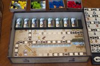 2874472 Russian Railroads: German Railroads 