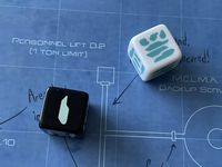 7252521 Midnight Legion: Operation Deep Sleep