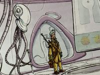 7252524 Midnight Legion: Operation Deep Sleep