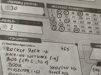 7252525 Midnight Legion: Operation Deep Sleep