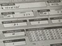 7252526 Midnight Legion: Operation Deep Sleep