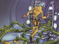 7252530 Midnight Legion: Operation Deep Sleep