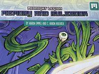 7252532 Midnight Legion: Operation Deep Sleep