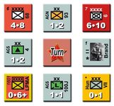 2873818 Zhukov's War