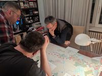 7436524 Zhukov's War