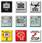 2873836 Strike &amp; Counterstrike