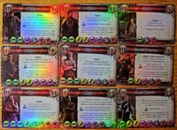 3710198 Mistborn: House War