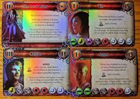 3710199 Mistborn: House War