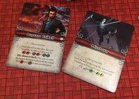 4233994 Mistborn: House War