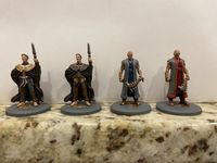 5705165 Mistborn: House War