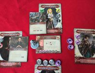 6103767 Mistborn: House War