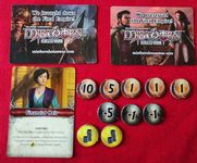 6103768 Mistborn: House War