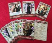 6103772 Mistborn: House War